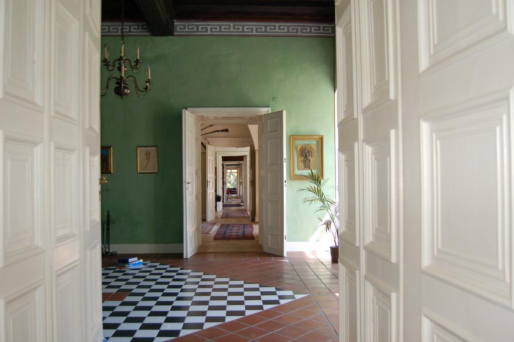 Gaestehaus Schloss Aschach Aschach an der Donau Ngoại thất bức ảnh